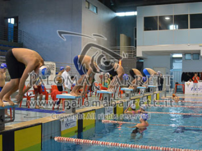 NUOTO campionati regionali 2015