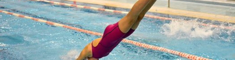 NUOTO campionati regionali 2015