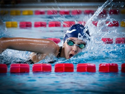 13°Meeting Nuoto Trofeo Paolo Barca 2015