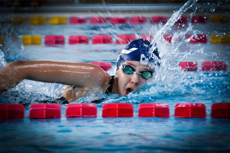 13°Meeting Nuoto Trofeo Paolo Barca 2015