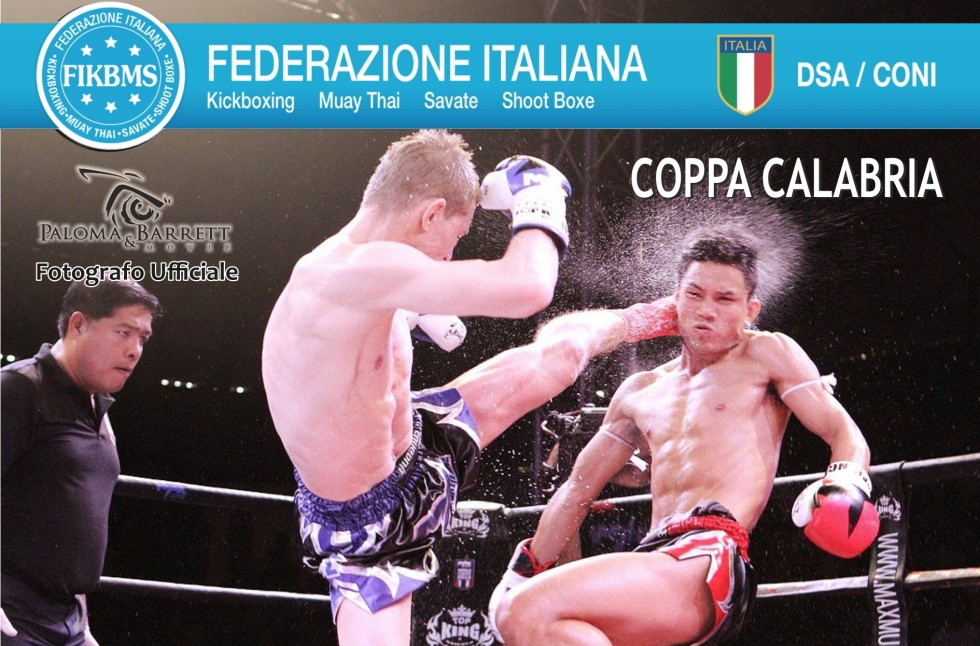 Coppa Calabria 12 . 13 marzo 2016