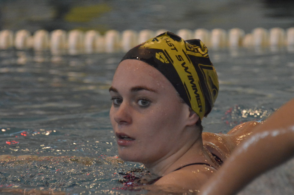 CAMPIONATI REGIONALI NUOTO 2017