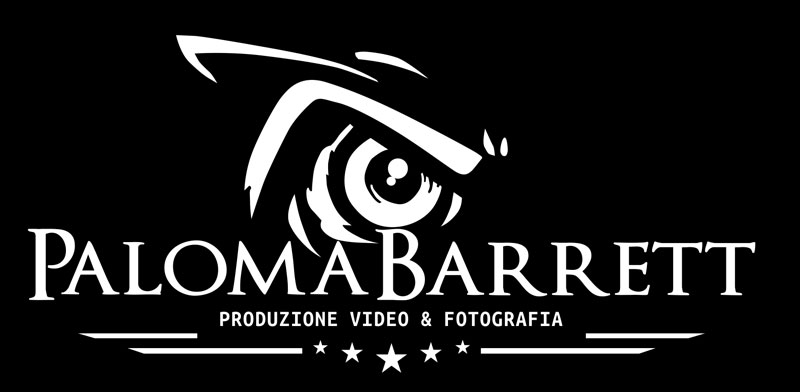 Paloma & Barrett – Produzione Video, Post Produzione e Servizi Fotografici Professionali